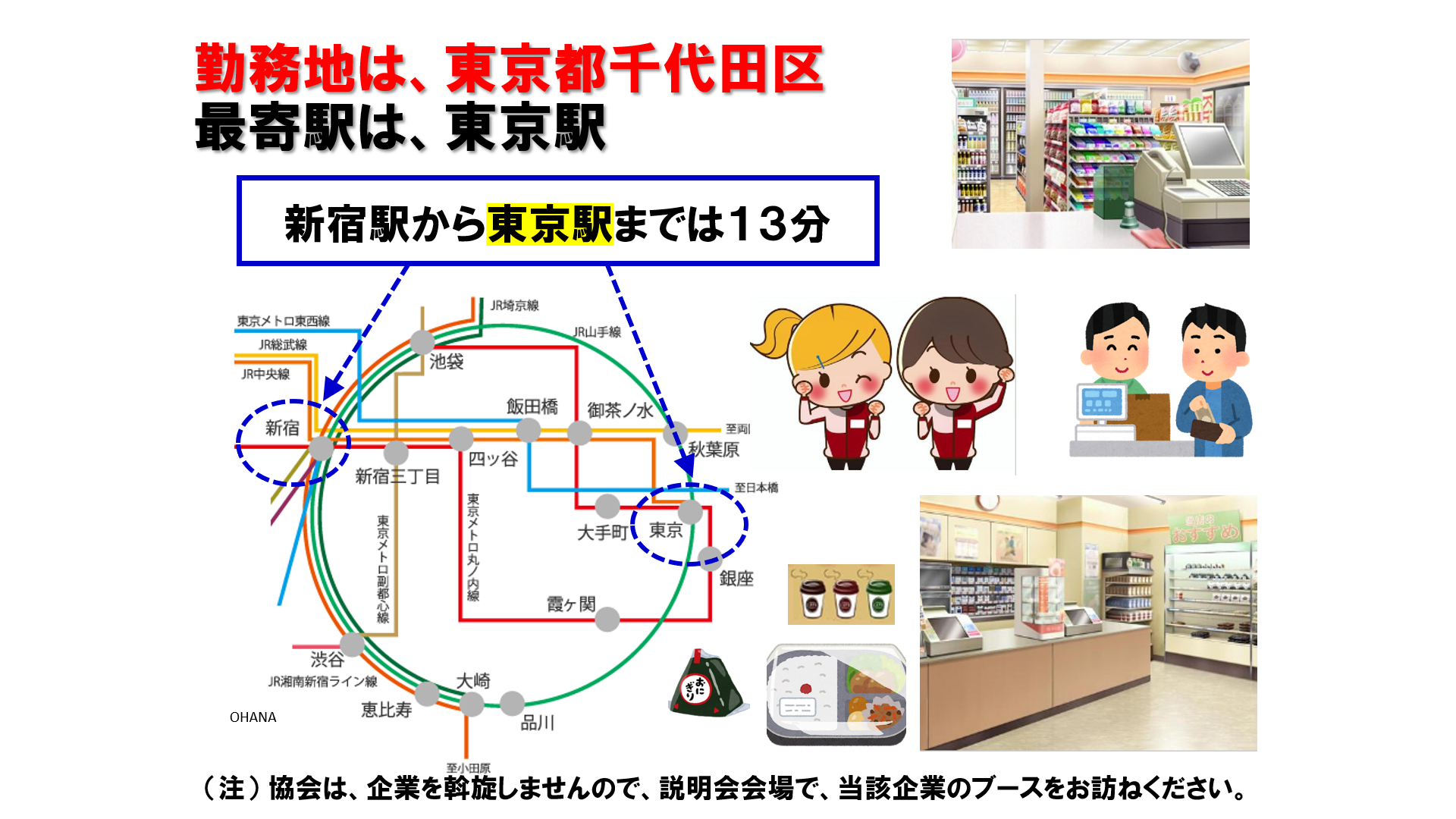 仕事、バイト、正社員